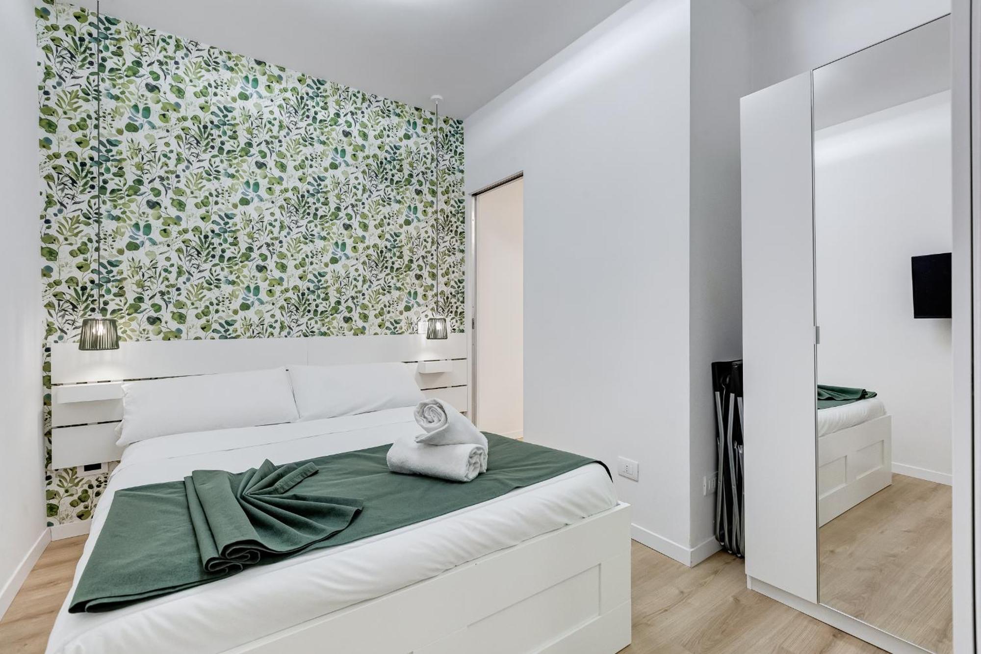 New Opening Ponte Milvio Apartment Рим Екстериор снимка